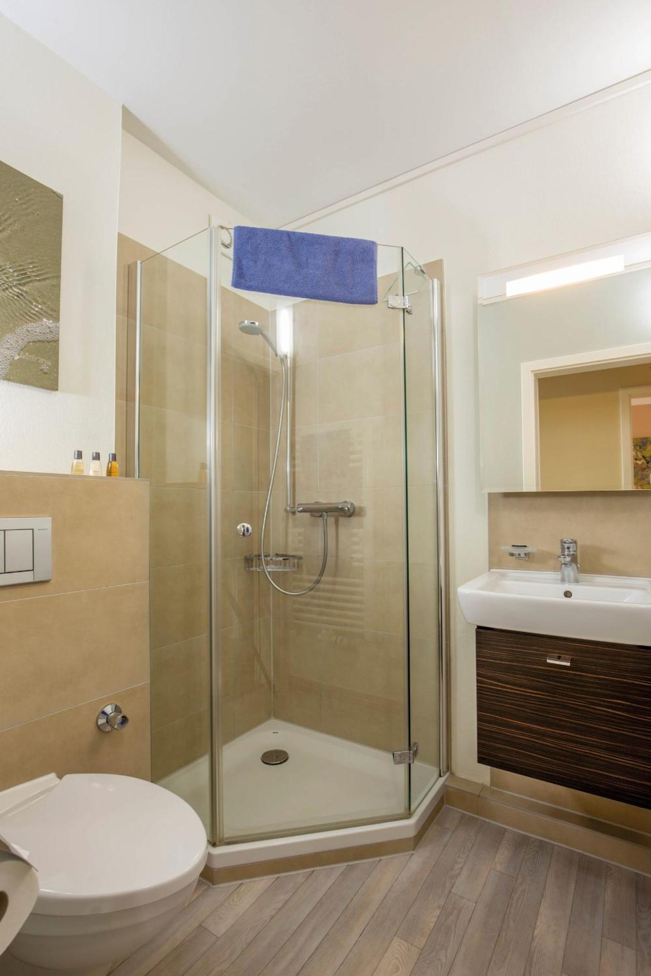 Ancora Marina Haus 1 Nr 03, Typ 1 Apartment Neustadt in Holstein Bagian luar foto